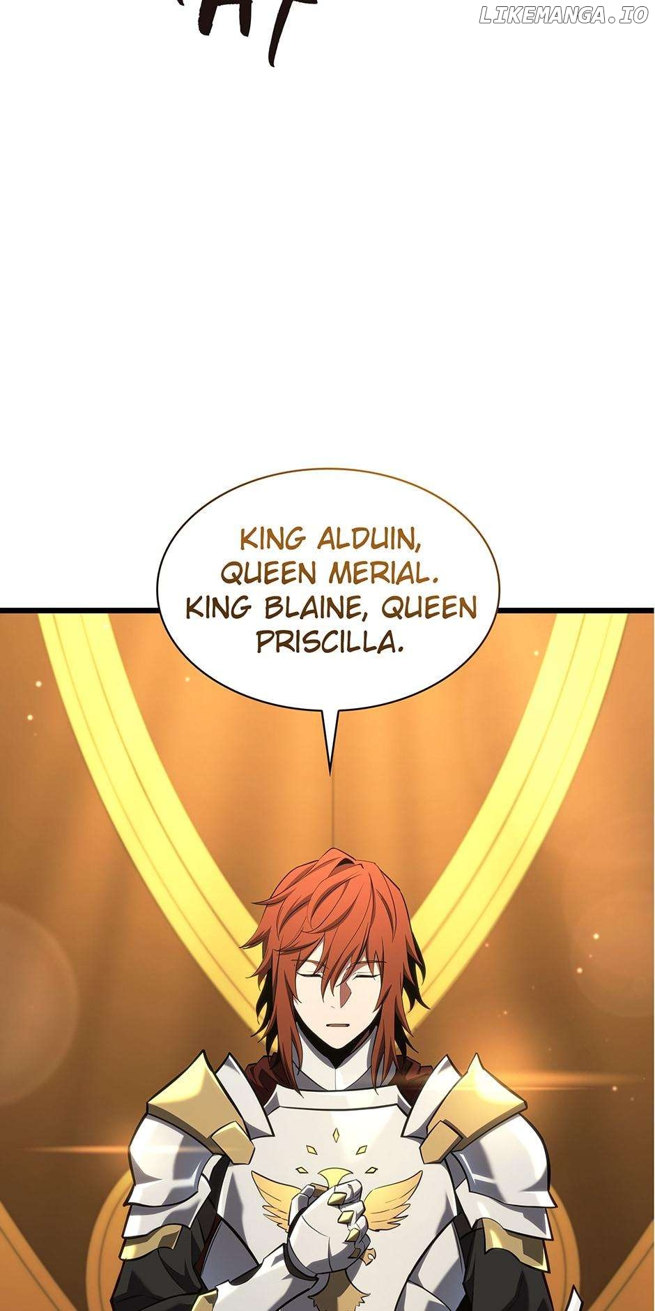 The Beginning After The End Chapter 183 image 020